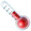 Heat Treatment Certificate icon