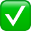 Certificate of Conformance icon