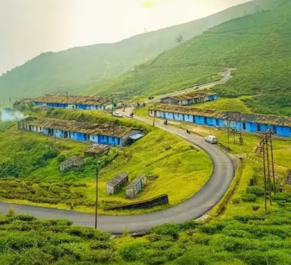 Western Ghats