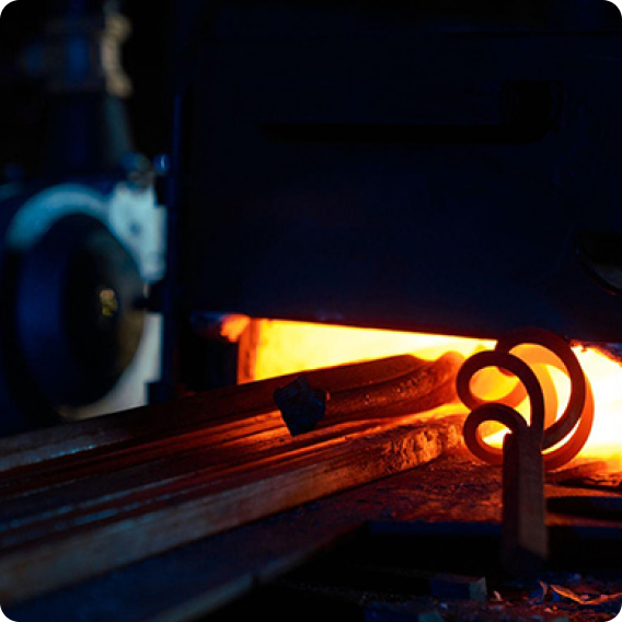 Forging Process