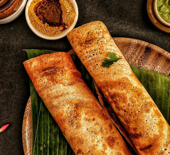 South Indian Cuisine
