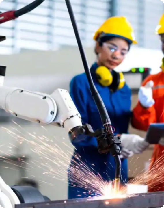Manufacturing Capabilities