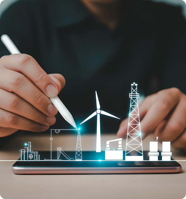Oil & Gas Manufacturing