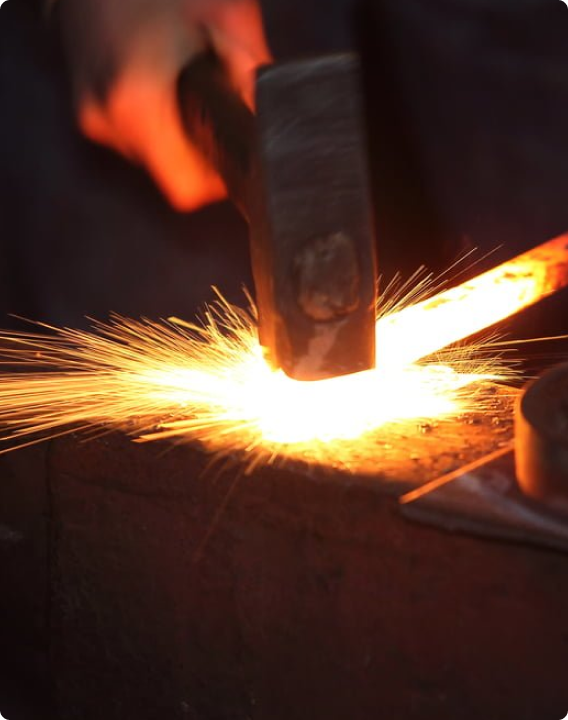 Manufacturing Capabilities