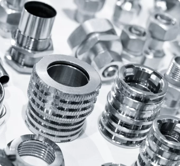Oil & Gas Manufacturing