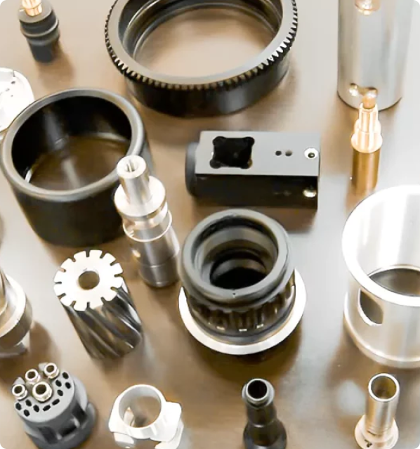 Oil & Gas Manufacturing