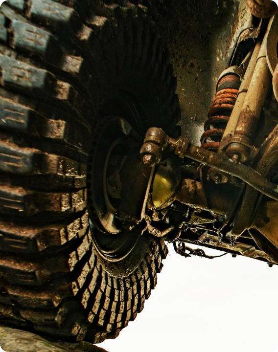 Manufacturing Capabilities