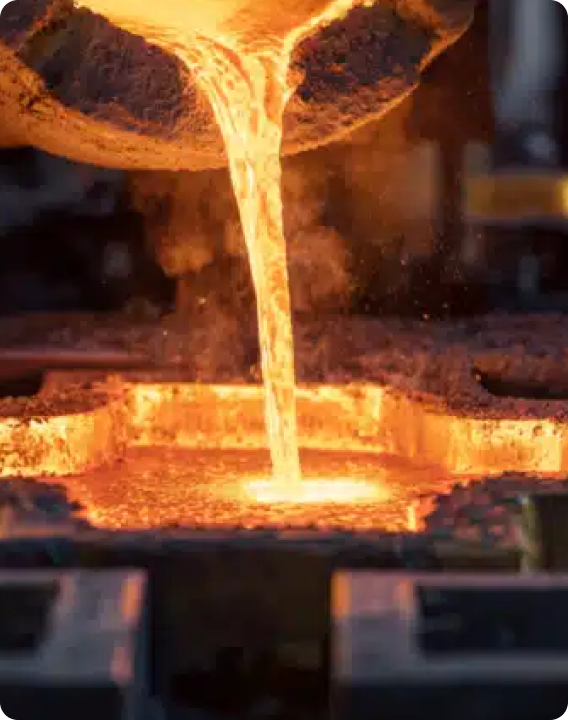 Manufacturing Capabilities