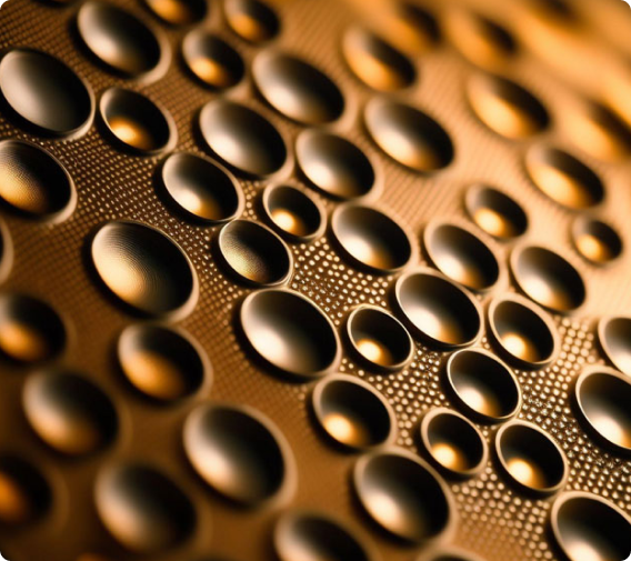 Manufacturing Capabilities