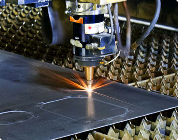 Manufacturing Capabilities