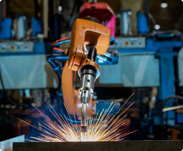 Oil & Gas Manufacturing