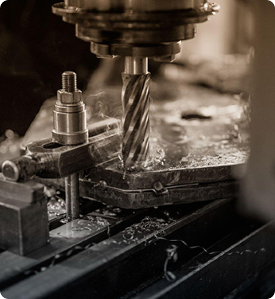 Advanced CNC Machining Solutions
