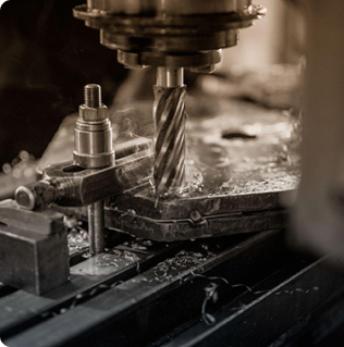 CNC Machining Services