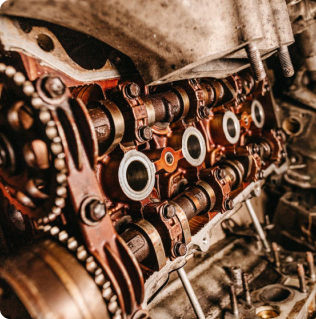 Fabrication Services