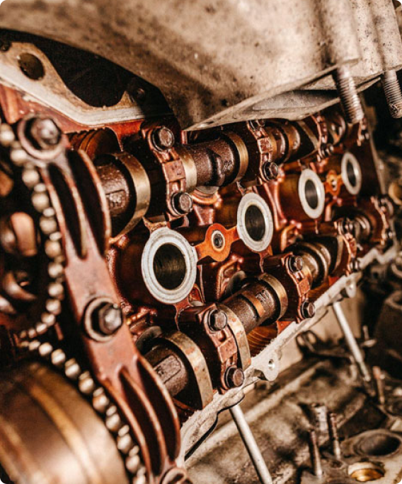 Fabrication and Machining