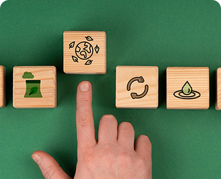 Safety and Sustainability