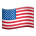 country flag