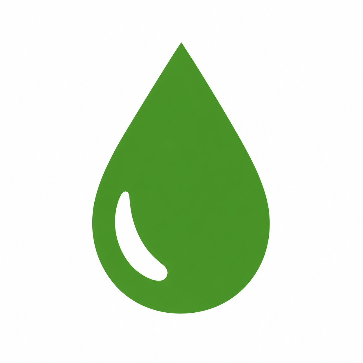 Reduction in Water Consumption